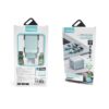Treqa Φορτιστής με Καλώδιο 4-σε-1 70W GaN 1A+1C - 70W GaN 1A+1C Fast Charging Charger with 4-in-1 Cable - sukki.gr