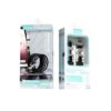 Treqa Καλώδιο Φόρτισης 4 σε 1 Μαγνητικό 240W Braided CA-8004 – 4 in 1 Magnetic 240W Braided Charging Cable - sukki.gr