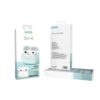 Treqa Ασύρματα Ακουστικά Bluetooth με Θήκη Φόρτισης BT-400PRO - True Wireless Headset - Bluetooth Earbuds with Charging Case - sukki.gr