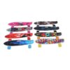 Παιδικό Skateboard 55 x 14cm - sukki.gr