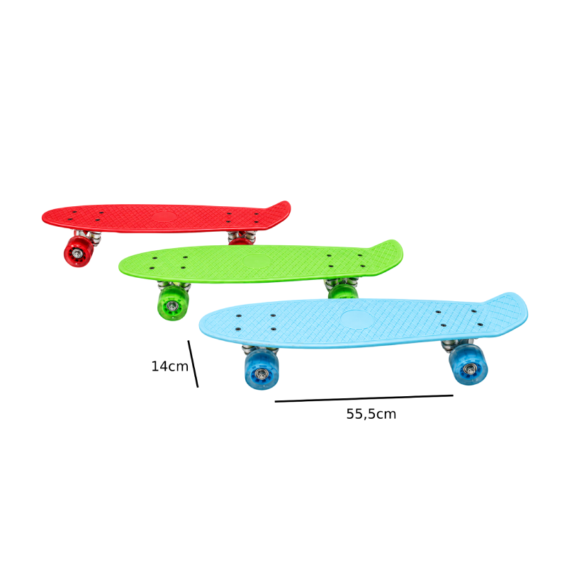 Παιδικό Skateboard - Kids Skateboard - Image 2