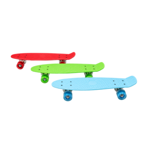 Παιδικό Skateboard - Kids Skateboard - sukki.gr