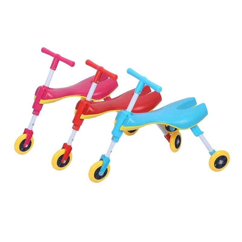 Παιδικό Τρίκυκλο Ποδήλατο - Children's Tricycle - sukki.gr