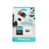 Κάρτα Μνήμης Micro SD 8GB Με Αντάπτορα – Micro SD Memory Card 8GB With Adapter - sukki.gr