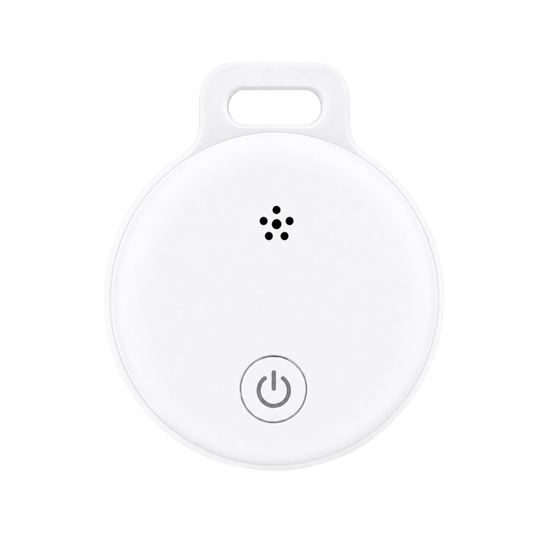 Treqa GPS Locator Μπρελόκ Εντοπισμού XY Tag - GPS Locator Key Finder XY Tag - Image 2