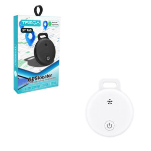 Treqa GPS Locator Μπρελόκ Εντοπισμού XY Tag - GPS Locator Key Finder XY Tag - sukki.gr