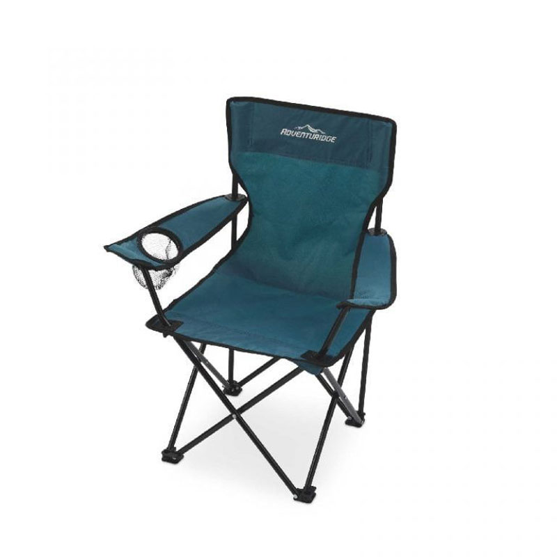Πτυσσόμενη Καρέκλα με Ποτηροθήκη - Folding Chair - Image 4