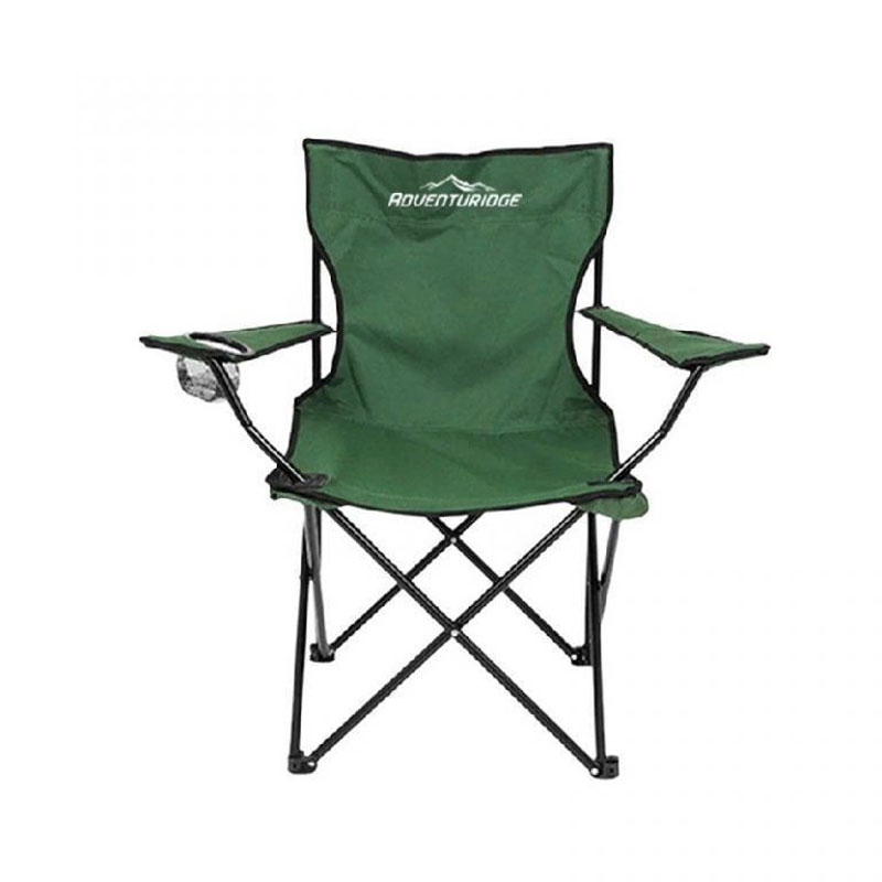 Πτυσσόμενη Καρέκλα με Ποτηροθήκη - Folding Chair - Image 3