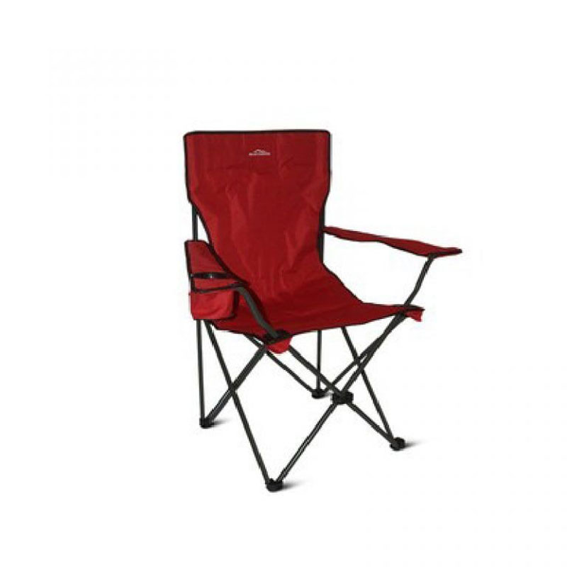 Πτυσσόμενη Καρέκλα με Ποτηροθήκη - Folding Chair - Image 2