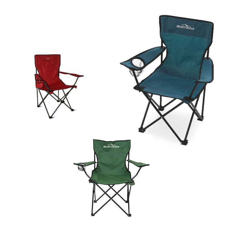 Πτυσσόμενη Καρέκλα με Ποτηροθήκη - Folding Chair - sukki.gr