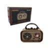 Meier Ηχείο Ραδιόφωνο Ρετρό MD-1312BT - Vintage Radio Speaker - sukki.gr