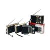 PuXingΕπαναφορτιζόμενο Ραδιόφωνο Bluetooth/Mp3/Usb/TF PX-55BT  – Radio - sukki.gr