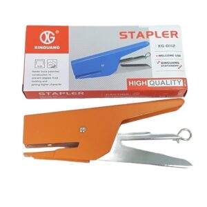 XINGUANG Συρραπτικό XG-0112 – Stapler - sukki.gr