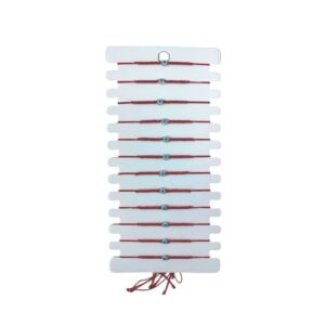 Βραχιόλια 12τεμ – Bracelets - sukki.gr