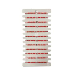 Βραχιόλια 12τεμ – Bracelets - sukki.gr