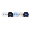 Καπέλο Τζόκεϊ με Κέντημα Greece - Embroidered Baseball Cap - sukki.gr