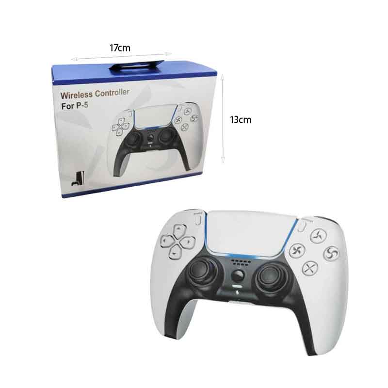 Ασύρματο Χειριστήριο για P-5 - Wireless Controller - Image 4