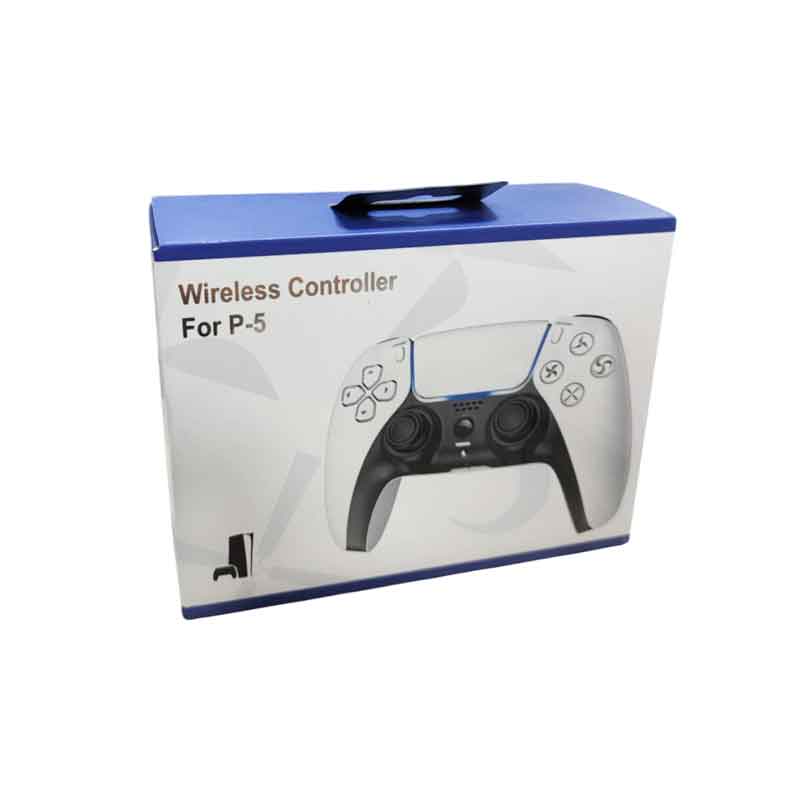 Ασύρματο Χειριστήριο για P-5 - Wireless Controller - Image 3
