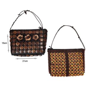 Alternative view of Τσάντα ώμου 12τεμ - Bag