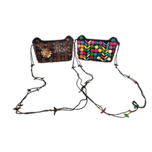 Τσάντα ώμου 12τεμ - Bag - sukki.gr