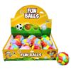 Παιχνίδι αντιστρές μπαλάκι - Fun Balls Antistress - sukki.gr