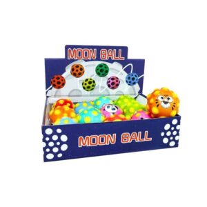 Μπαλάκι αναπήδησης - Sports bouncy ball - sukki.gr
