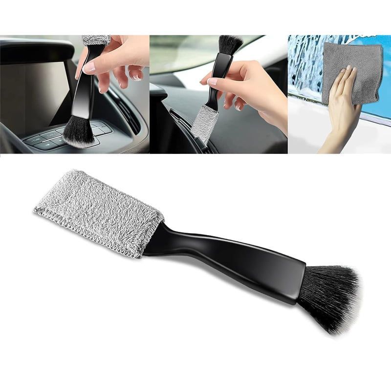 Carsun Βούρτσα καθαρισμού αυτοκινήτου C2841 - Car cleaning brush - sukki.gr