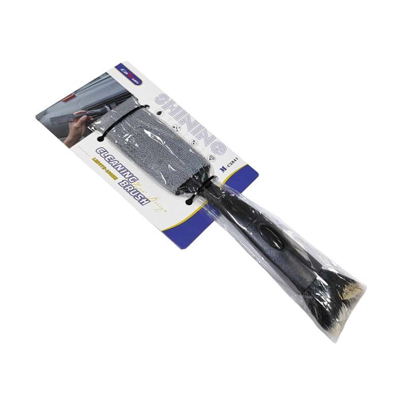 Carsun Βούρτσα καθαρισμού αυτοκινήτου C2841 - Car cleaning brush - Image 7