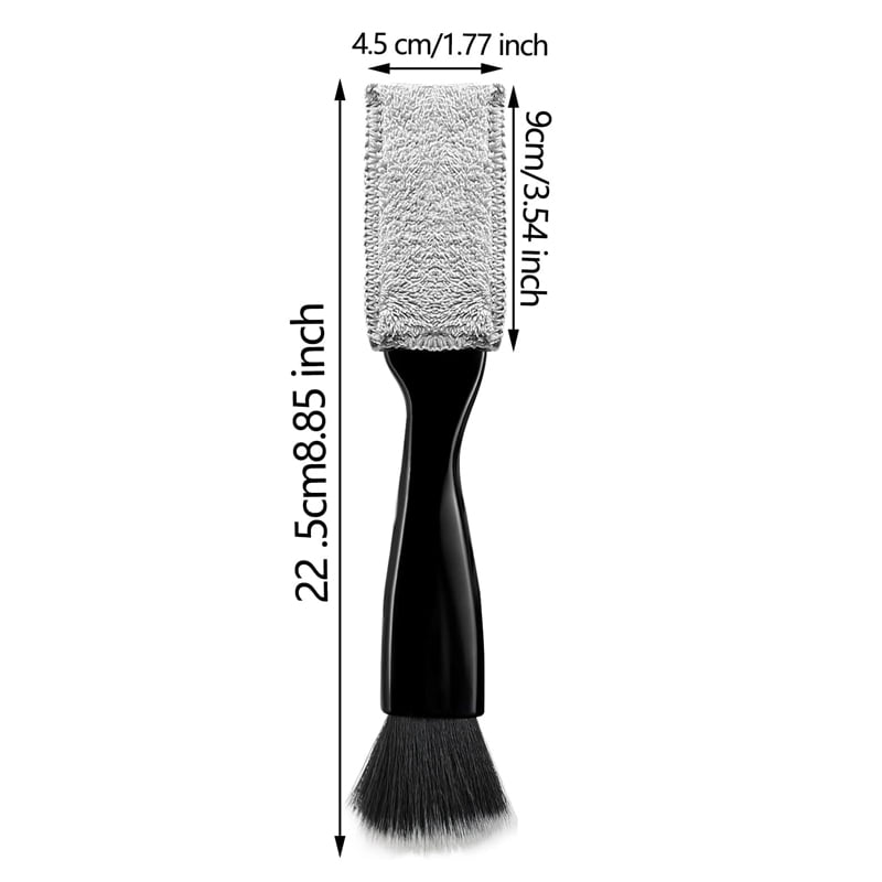 Carsun Βούρτσα καθαρισμού αυτοκινήτου C2841 - Car cleaning brush - Image 2
