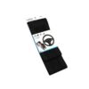 Ραφτό κάλυμμα τιμονιού Carsun - Steering wheel cover - sukki.gr