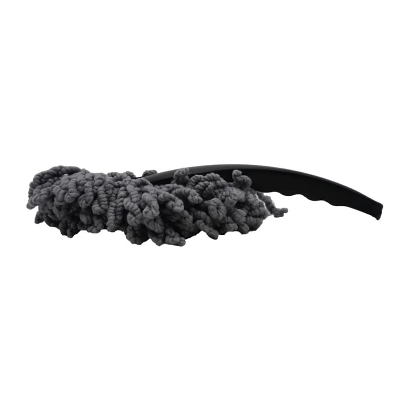 Carsun βούρτσα καθαρισμού αυτοκινήτου C1419 - Car anti-static duster cleaning brush - Image 3