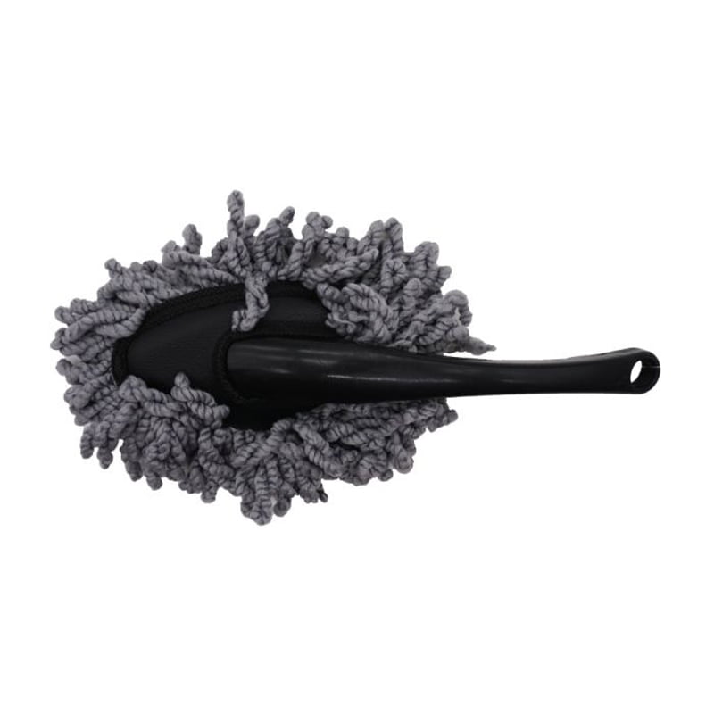 Carsun βούρτσα καθαρισμού αυτοκινήτου C1419 - Car anti-static duster cleaning brush - sukki.gr