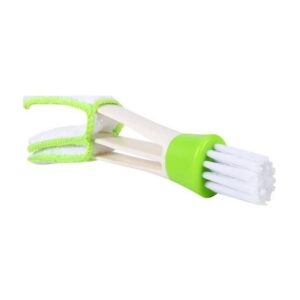 Carsun Πινέλο Καθαρισμού Αυτοκινήτου C734 - Car Dust Brush Ventilation Grille Cleaning Keep - sukki.gr