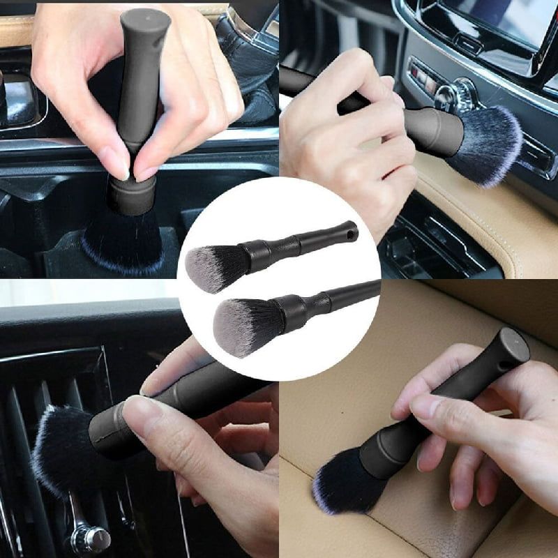 Carsun Πινέλο Καθαρισμού Αυτοκινήτου C2928 - Car Dust Brush - Image 3