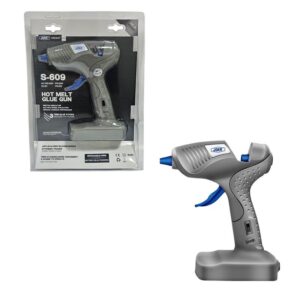 Joer Πιστόλι Σιλικόνης 20W S-609 - Hot Melt Glue Gun - sukki.gr