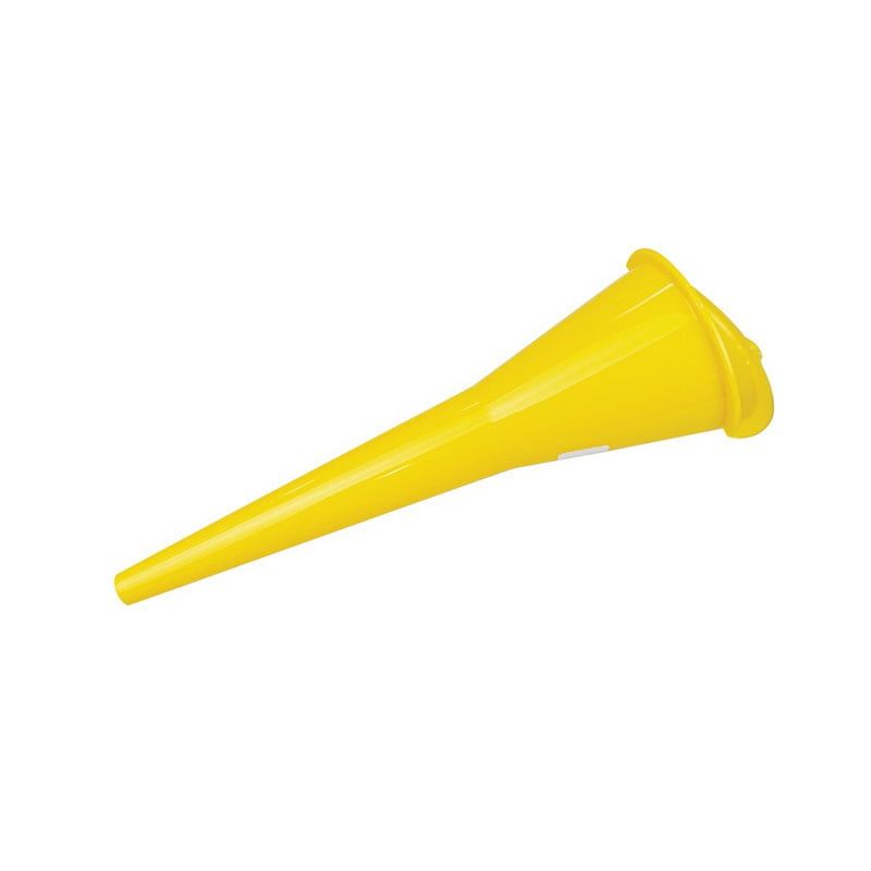 Πλαστικό χωνί - Plastic funnel - Image 2