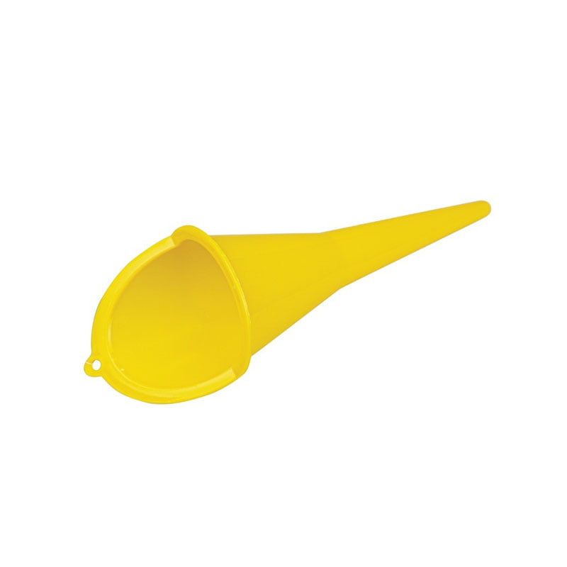 Πλαστικό χωνί - Plastic funnel - Image 3