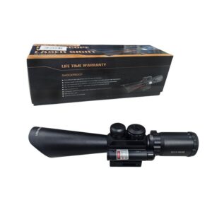 Riflescope Σκοπευτικό Μονοκυάλο - Monocular Riflescope - sukki.gr