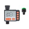 Χρονοδιακόπτης ποτίσματος με οθόνη LCD - Watering timer with LCD screen - sukki.gr