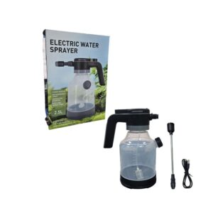 Ηλεκτρικό Ψεκαστίρι Νερού - Electric Water Sprayer - sukki.gr