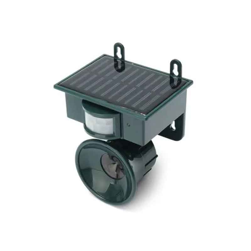 Ηλιακή Συσκευή Απώθησης Ζωών – Solar Pest Repeller - Image 2