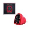 Benetech Δοκιμαστής Πρίζας Ρεύματος GT85 - Socket Tester - sukki.gr