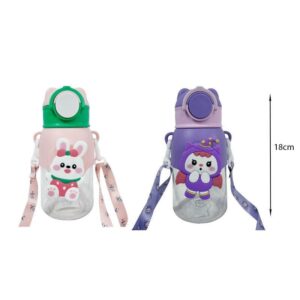 Παιδικό Παγούρι - Kids Water Bottle - sukki.gr