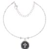 Βραχιόλι KX-5152-11 – Μαύρο BAG TO BAG - sukki.gr