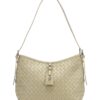 Τσάντα ώμου KX2523 – Χρυσό BAG TO BAG - sukki.gr