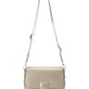Τσάντα χιαστή SW8852 – Χρυσό BAG TO BAG - sukki.gr