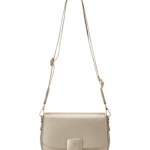Τσάντα χιαστή SW8852 – Χρυσό BAG TO BAG - sukki.gr