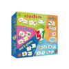 Επιτραπέζιο Argy Toys Παίζω & Μαθαίνω 5σε1 για 3+ Ετών - Argy Toys Play & Learn 5in1 - sukki.gr
