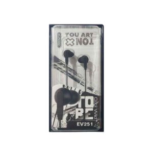 5mm - Earphones - sukki.gr