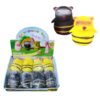 Παιχνίδι αντιστρές - Αnti-stress squishy decompression toys - sukki.gr